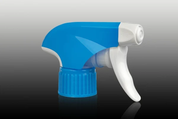 Rozpylacz typu trigger